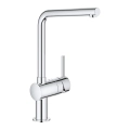 Grohe Minta bateria zlewozmywakowa, chrom 31375000