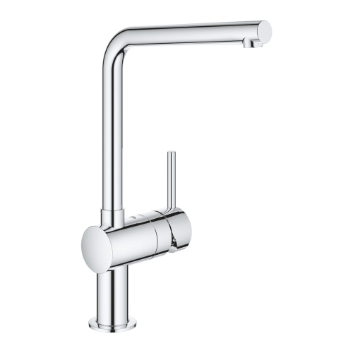 Grohe Minta bateria zlewozmywakowa, chrom 31375000