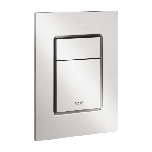 Grohe Skate Cosmopolitan S przycisk spłukujący, stal nierdzewna 37535DC0