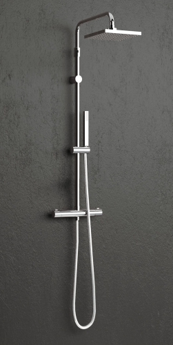 Novellini Easy 2 panel prysznicowy EASY2 T-K
