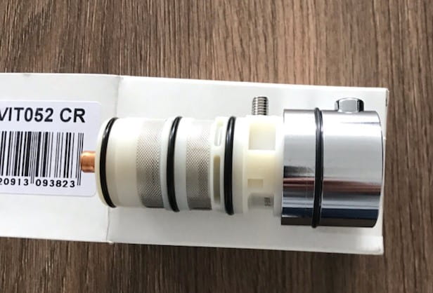 Paffoni ZVIT052CR