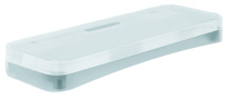 Grohe Eurostyle Cosmopolitan półka na kosmetyki 18383002