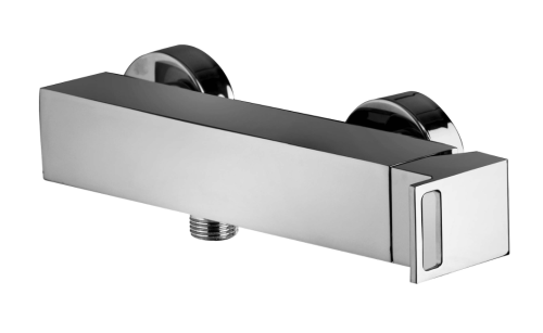 Paffoni Effe bateria prysznicowa EF168CR