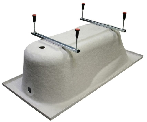 Nogi do wanien STW-006 Sanplast 194-STW-006
