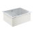 Grohe K700 zlewozmywak podblatowy/wpuszczny w blat 55x45cm, stal szlachetna 31574SD1