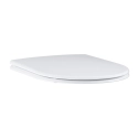 GROHE Essence deska sedesowa wolnoopadająca, biała 39577000
