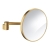 GROHE Selection lusterko kosmetyczne, złoty szczotkowany - brushed cool sunrise 41077GN0