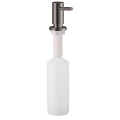 Grohe Cosmopolitan dozownik, hard graphite 40535A00