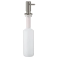 Grohe Cosmopolitan dozownik, brushed hard graphite 40535AL0