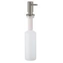 GROHE Cosmopolitan dozownik, grafitowy szczotkowany - brushed hard graphite 40535AL0