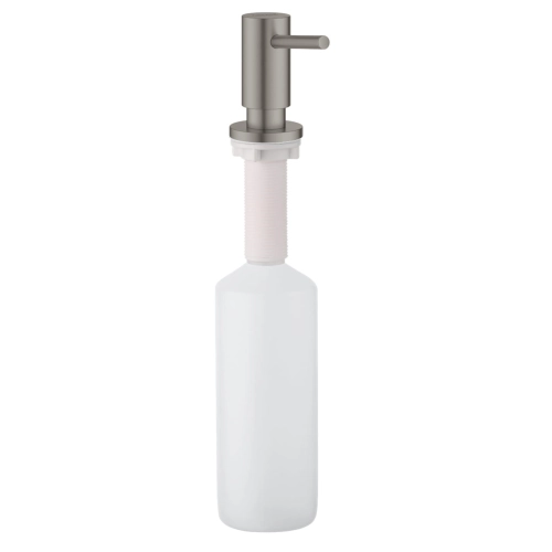 Grohe Cosmopolitan dozownik, brushed hard graphite 40535AL0