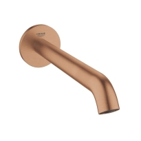 GROHE Essence wylewka wannowa, miedziany szczotkowany - brushed warm sunset 13449DL1