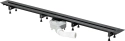 Viega Advantix Vario 721.671 korpus odpływu liniowego regulowany 30-120 cm model 4966.10
