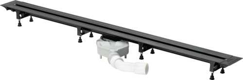 Viega Advantix Vario 721671 korpus odpływu liniowego regulowany 30-120 cm model 4966.10