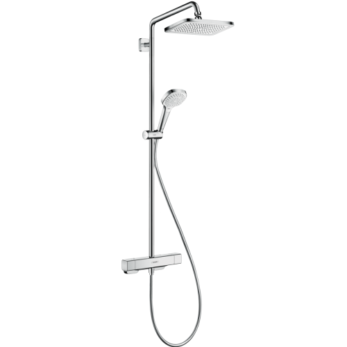 HansGrohe Croma E 280 komplet prysznicowy z termostatem 27630000