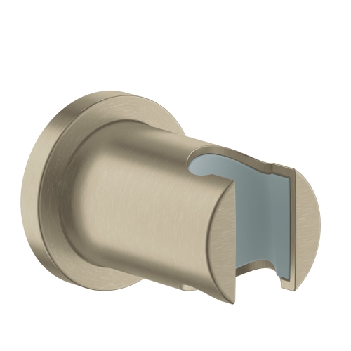 Grohe Rainshower uchwyt punktowy, szczotkowany nikiel - brushed nickel 27074EN0