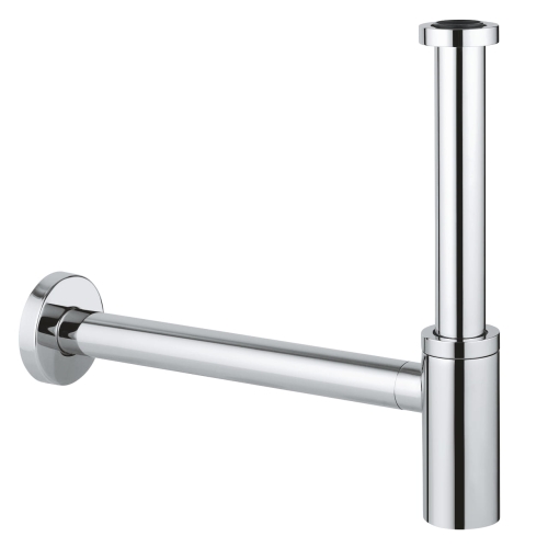 Grohe półsyfon umywalkowy, chrom 28912000