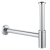Grohe półsyfon umywalkowy, chrom 28912000