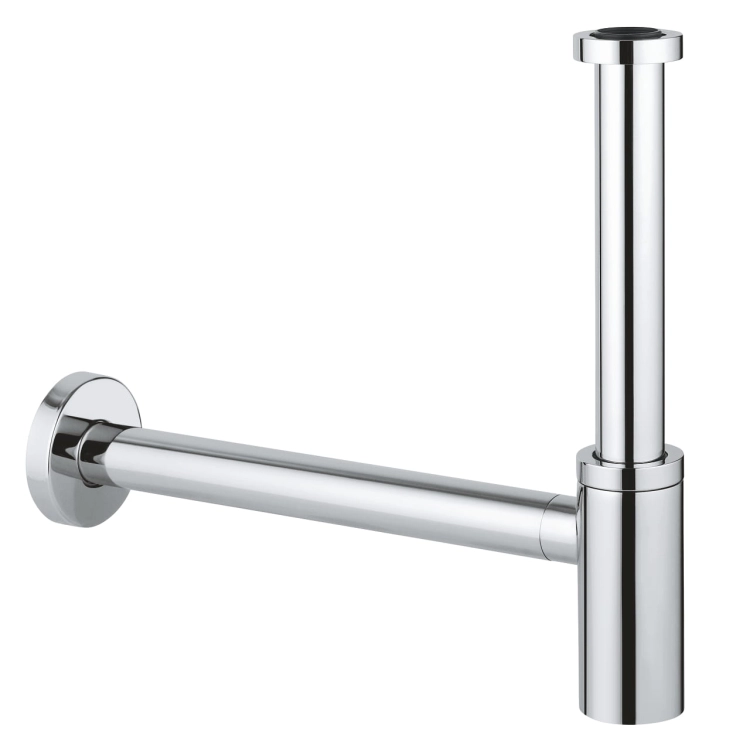 Grohe półsyfon umywalkowy, chrom 28912000