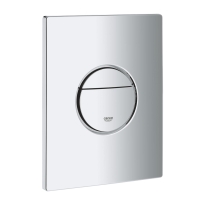 GROHE Nova Cosmopolitan przycisk spłukujący, chrom 38765000