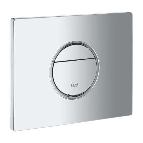 Grohe Nova Cosmopolitan przycisk spłukujący, chrom 38765000
