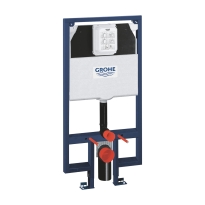 GROHE Rapid SL Slim stelaż do miski podwieszanej 38994000