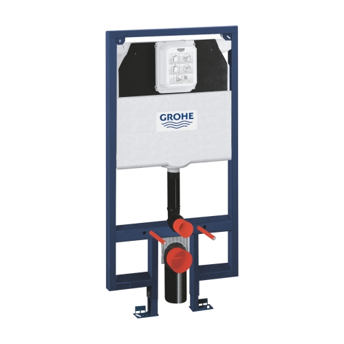 Grohe Rapid SL Slim stelaż do miski podwieszanej 38994000