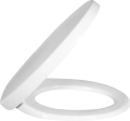 Villeroy&Boch Aveo New Generation deska sedesowa wolnoopadająca 9M57.S1.01