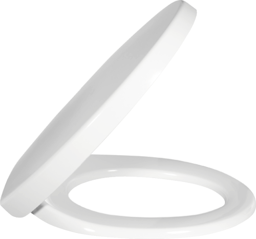 Villeroy&Boch Aveo New Generation deska sedesowa wolnoopadająca 9M57.S1.01