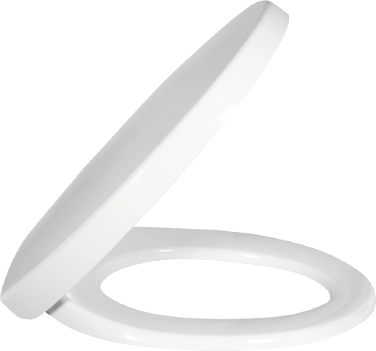 Villeroy&Boch Aveo New Generation deska sedesowa wolnoopadająca 9M57.S1.01