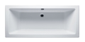 Riho Lusso wanna prostokątna 200x90cm BA60