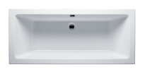 Riho Lusso wanna prostokątna 200x90cm BA60
