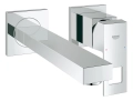 Grohe Eurocube M-Size bateria umywalkowa podtynkowa 23447000