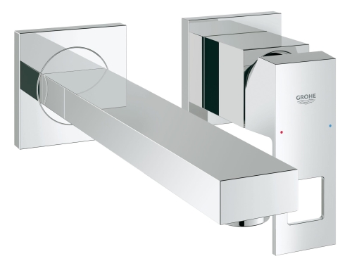 Grohe Eurocube M-Size bateria umywalkowa podtynkowa 23447000
