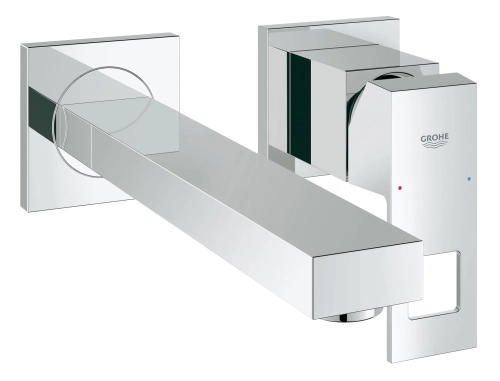 Grohe Eurocube M-Size bateria umywalkowa podtynkowa 23447000
