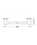 Grohe Essentials Cube uchwyt wannowy, stal nierdzewna 40514DC1