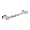 Grohe Essentials Cube uchwyt wannowy, stal nierdzewna 40514DC1