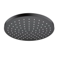 HansGrohe Vernis Blend głowica prysznicowa górna 1jet, czarny mat 26271670