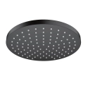 HansGrohe Vernis Blend głowica prysznicowa górna 1jet, czarny mat 26271670