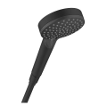 HansGrohe Vernis Blend rączka prysznicowa czarny mat 26270670