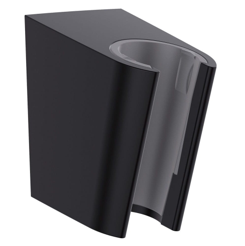 HansGrohe Porter'S uchwyt prysznicowy punktowy, czarny mat 28331670