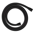 HansGrohe IsiFlex wąż prysznicowy 125cm, czarny mat 28272670