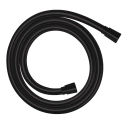 HansGrohe IsiFlex wąż prysznicowy 125cm, czarny mat 28272670