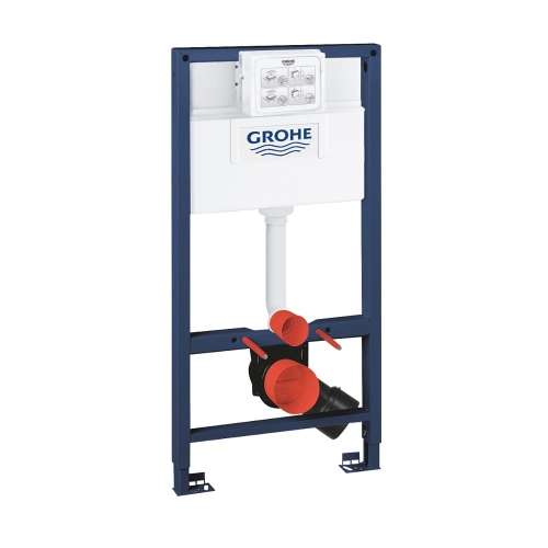 Grohe Rapid SL stelaż do miski podwieszanej h-100cm 38525001