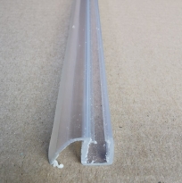 Novellini uszczelka pozioma drzwi R51ABLPH1-TR
