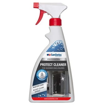 Ronal Protect Cleaner środek do czyszczenia i pielęgnacji kabin prysznicowych, 500ml 17223.3
