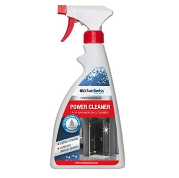 Ronal Power Cleaner środek do czyszczenia kabin prysznicowych, 500ml 17225.3