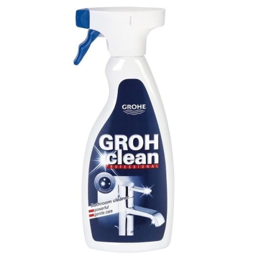 Grohclean Środek czyszczący do armatury 48166000
