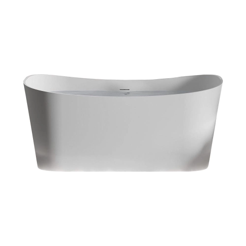 Novellini Ship wanna wolnostojąca 160x70cm, biały mat SHI116070-U