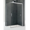 Novellini Kali PH+FH kabina prostokątna 100x75cm KALIPH96FH73-1B